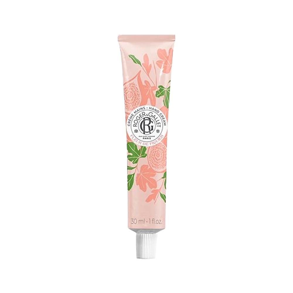 Roger & Gallet 夢迴花園 地中海無花果護手霜  30ml