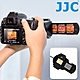 JJC拷貝翻拍底片35mm幻燈片數位化LED補光燈支架組FDA-LED1(支架相容Nikon原廠底片數位化連接器ES-2;顯色指數95+;色溫6500K)亦適佳能索尼微距鏡頭相機 product thumbnail 2