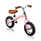 GLOBBER GO-BIKE AIR 滑步車-櫻花公主粉 product thumbnail 1