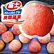 築地一番鮮-美國富士蘋果20kg(64-72顆/箱) product thumbnail 1