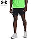 【UNDER ARMOUR】UA 男 Speed Stride 2.0 短褲-優惠商品 product thumbnail 1