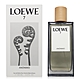 *Loewe 羅威 7 Anonimo 羅威無名英雄男性淡香精 EDP 100ml (平行輸入) product thumbnail 1