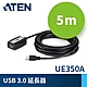 ATEN USB 3.0 延長器 (5公尺) - UE350A product thumbnail 1