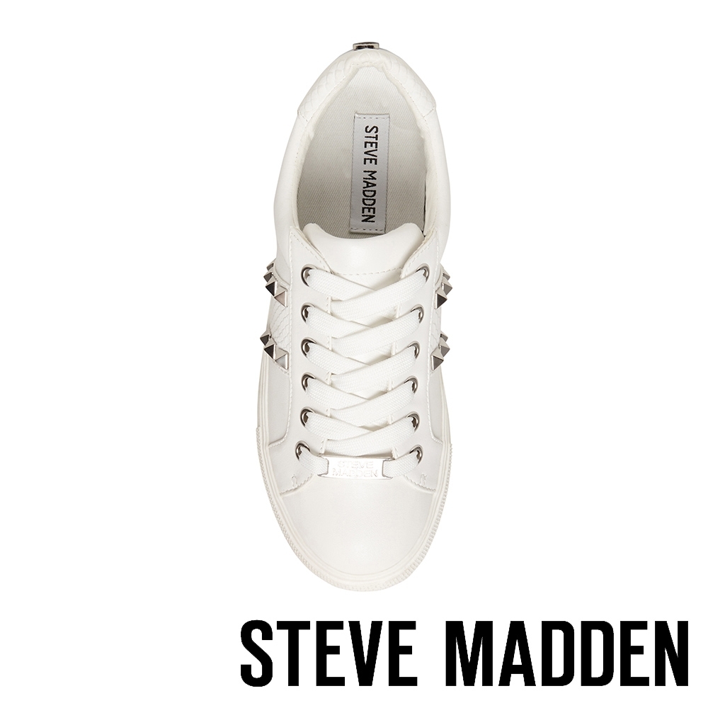 Steve madden braden on sale sneaker