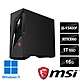 msi微星 Infinite S3 13-662TW 電競桌機 (i5-13400F/16G/1T SSD/RTX3060-12G/Win11) product thumbnail 1