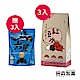 日森製藥 特濃紅豆水3入贈卡卡系列零嘴3入(隨機出貨) product thumbnail 1