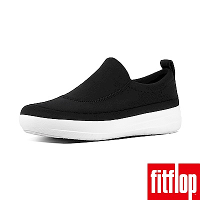 FitFlop FREEFLEX NEOPRENE SLIP-ON-黑