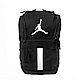 Nike Jordan Velocity [DX3414-010] 後背包 雙肩背包 筆電包 書包 喬丹 運動 黑白 product thumbnail 1