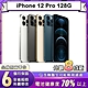 【福利品】蘋果 Apple iPhone 12 Pro 128G 6.1吋智慧型手機(8成新) product thumbnail 1