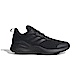 Adidas Alphacomfy ID0351 男女 慢跑鞋 運動 休閒 透氣 基本款 緩震 舒適 愛迪達 全黑 product thumbnail 1