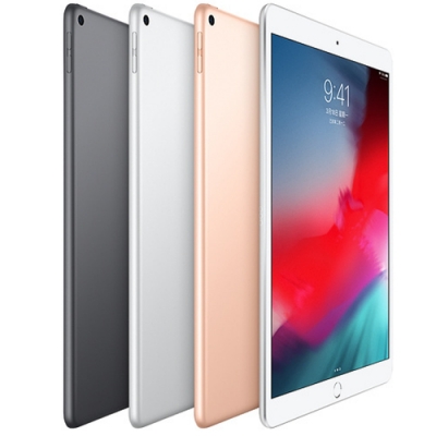 Apple 2019 iPad Air 3 10.5吋 WiFi 256G平板電腦