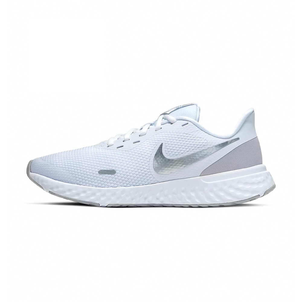Nike Revolution 5 女鞋 運動 輕量 透氣 慢跑鞋 BQ3207-100