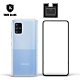 T.G Samsung Galaxy A71 5G 手機保護超值3件組(透明空壓殼+鋼化膜+鏡頭貼) product thumbnail 1