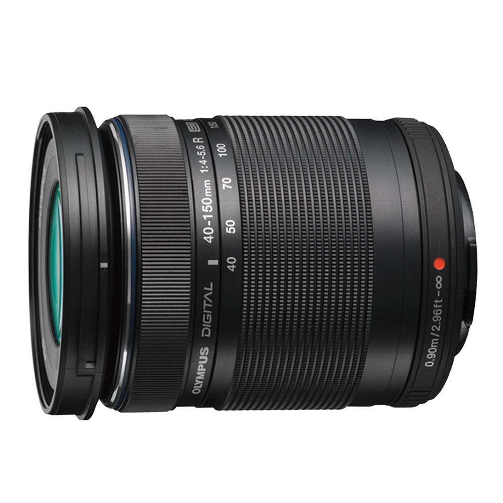 うファッション 6月16日限定【美品】OLYMPUS M.ZUIKO 40-150mm レンズ