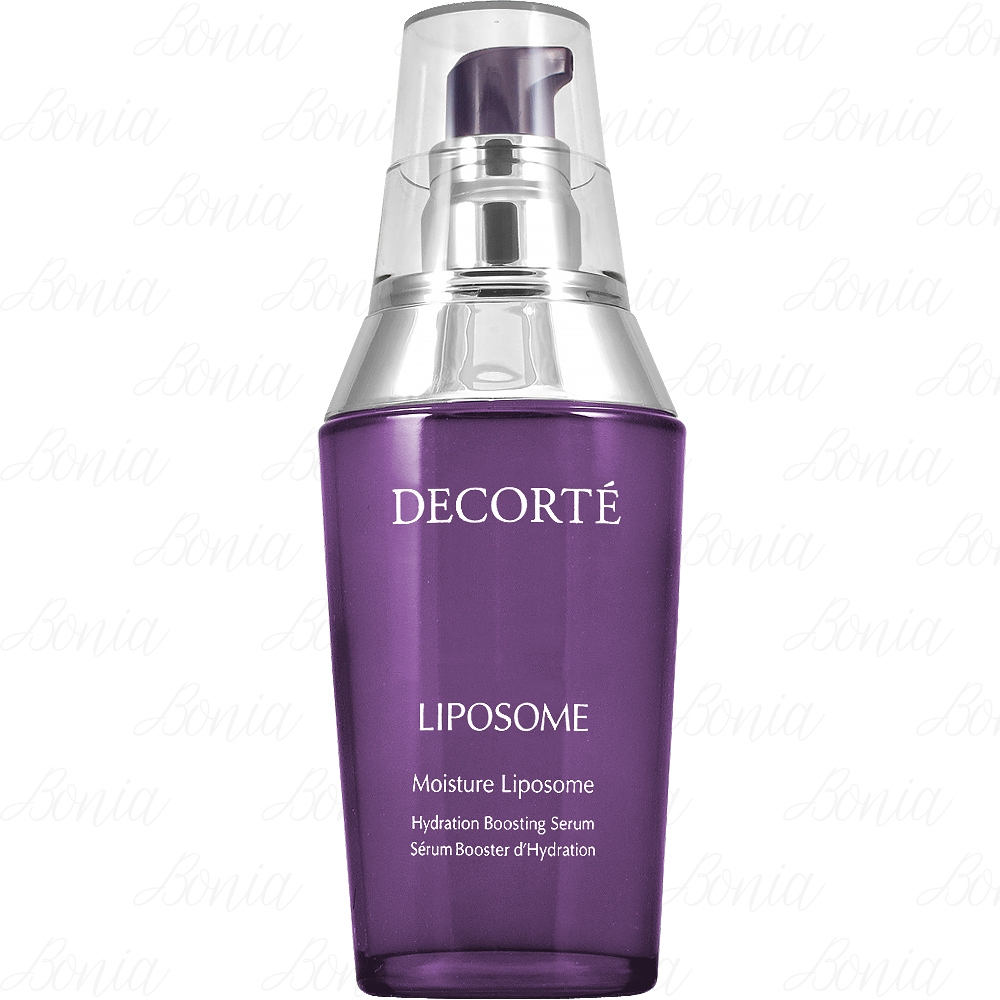 COSME DECORTE 黛珂 保濕美容液(60ml)(公司貨禮盒拆售版)