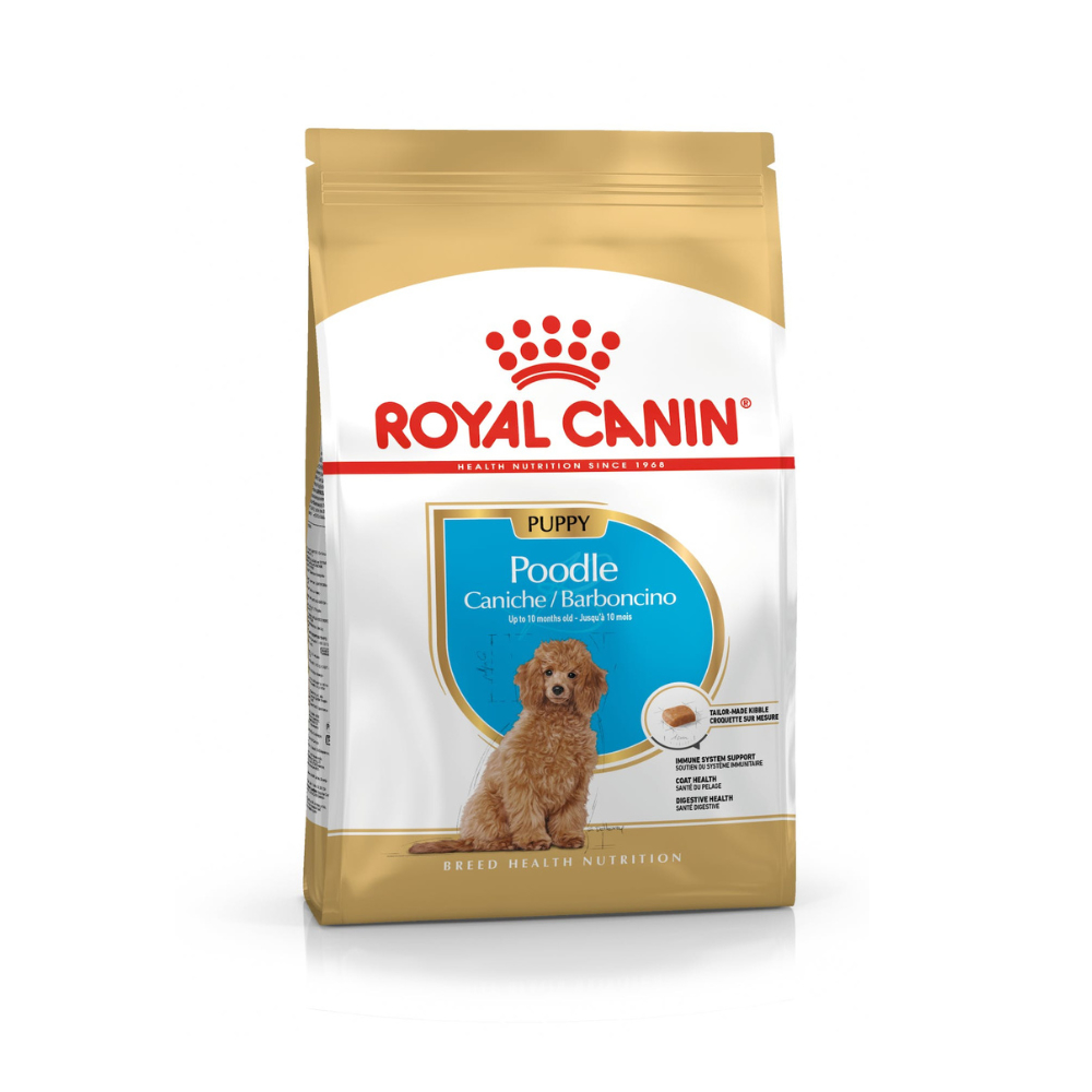 ROYAL CANIN法國皇家-貴賓幼犬(PDP) 3kg(購買第二件贈送寵物零食x1包)