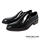 TINO BELLINI 男款 經典直套式紳士商務樂福鞋 product thumbnail 1