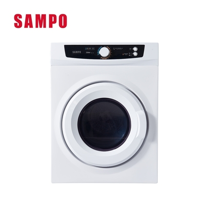 福利品 SAMPO 聲寶 7公斤 乾衣機(SD-7B)