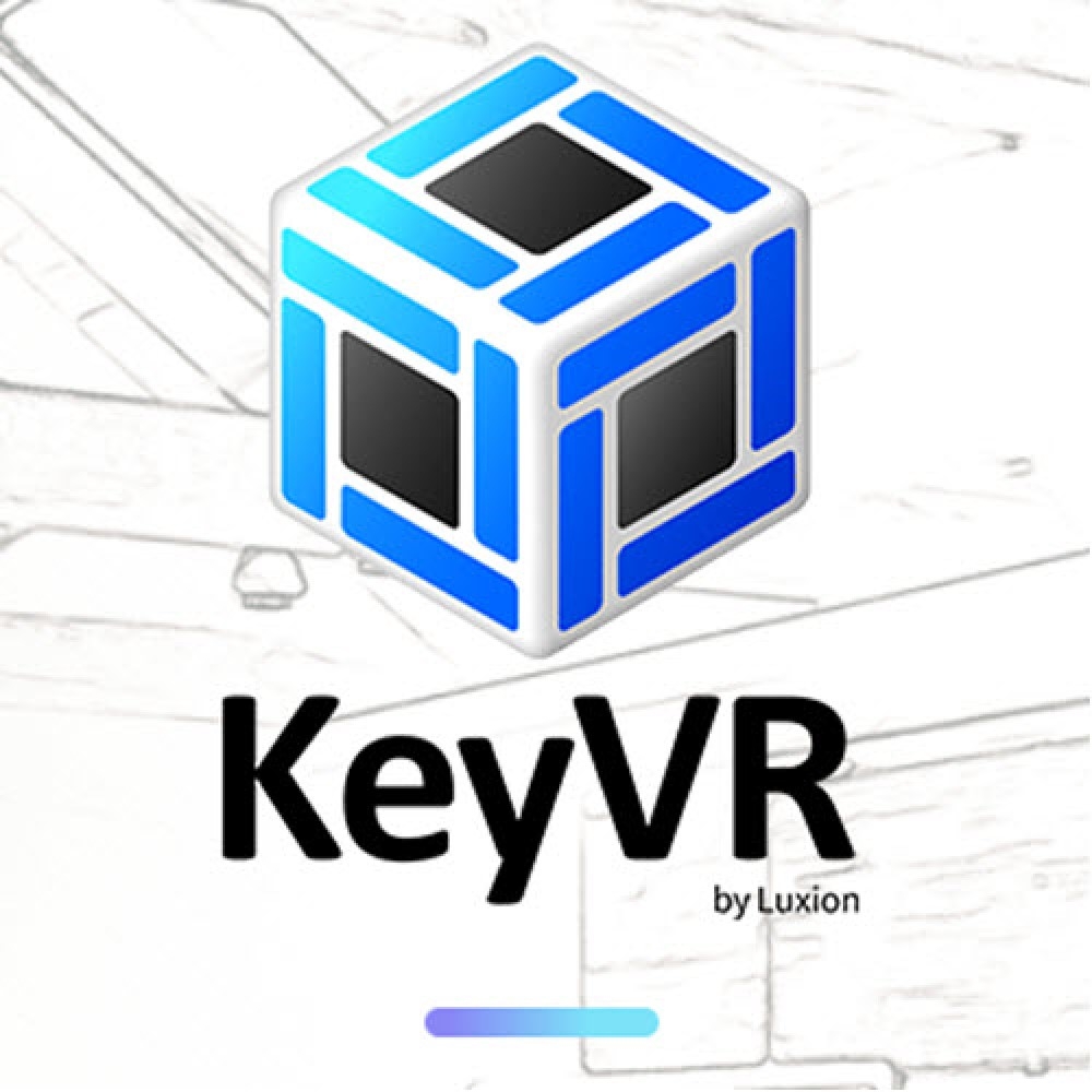 KeyVR Subscription單機版 (年租版)