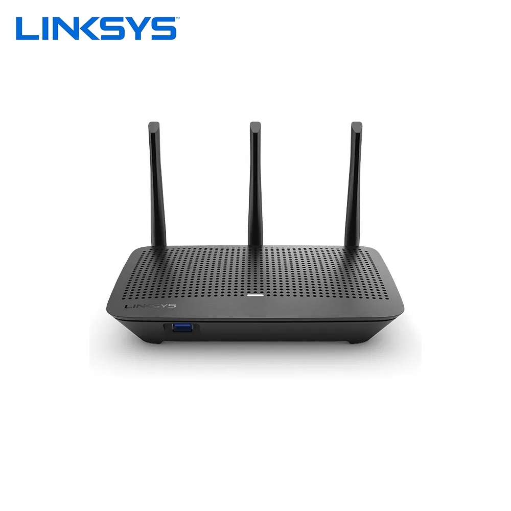 Linksys EA7500S Max-Stream 雙頻 WiFi 無線路由器-AC1900