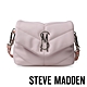 STEVE MADDEN-BTOY 壓線軟綿雲朵包-藕粉色 product thumbnail 1