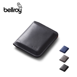 澳洲Bellroy -  Apex Note Sleeve 纖巧模壓皮夾 原廠授權經銷