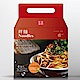 紅豆食府 川味擔擔麵(4入/袋) product thumbnail 1