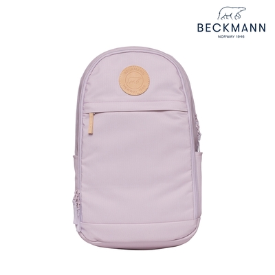 Beckmann-Urban Midi 小大人護脊後背包 26L - 淡紫