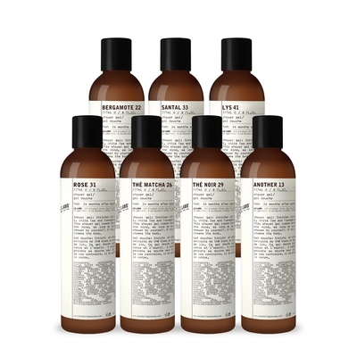 LE LABO 沐浴膠 237ml (多款可選)