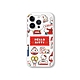 犀牛盾 iPhone SolidSuit防摔背蓋手機殼/Hello Kitty-Sticker-生活小物 product thumbnail 4