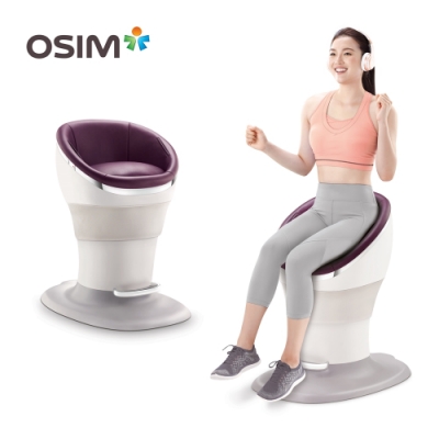 OSIM 核心機 OS-989