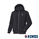 K-SWISS HS Jacket韓版運動外套-男-深藍 product thumbnail 1