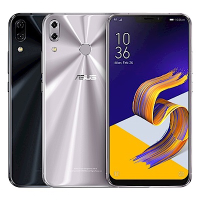 【拆封逾期品】ASUS ZenFone 5 ZE620KL (4G/64GB)