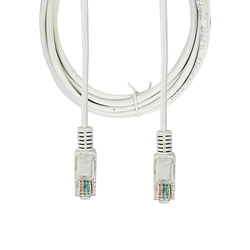 【Easy Q】EQ-CA5-50 RJ45高速百兆Cat.5e網路傳輸線50M網路線(高速傳輸 光織對應CATV對應ADSL對應)