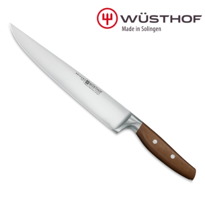 WUSTHOF 德國三叉牌 EPICURE 23cm 切片刀 carving knife