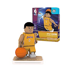 OYO Sports NBA 球員公仔 湖人隊 Kyle Kuzma