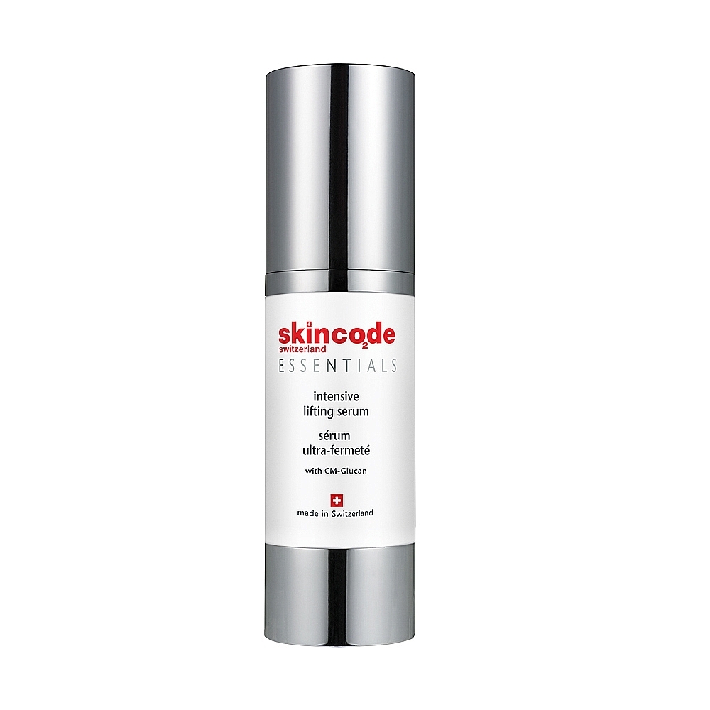 Skincode 瑞士之鑰 緊緻保濕精華 30ml