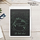 【2入組】Green Board-Notes 13.5吋電紙板 液晶手寫板 環保小黑板 【雙11優惠】 product thumbnail 1