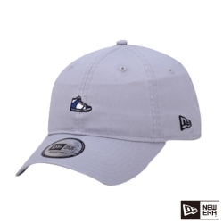 NEW ERA 9THIRTY 930 MINI LOGO 運動鞋 灰 棒球帽