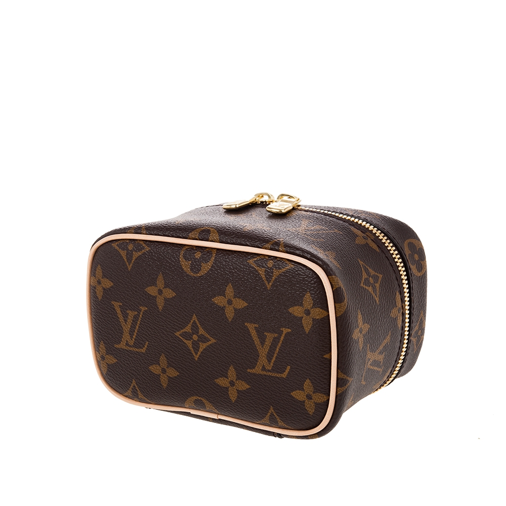 Shop Louis Vuitton Nice nano toiletry pouch (M44936) by