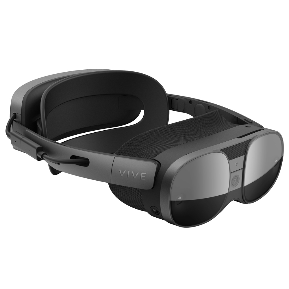 [新品預購] HTC VIVE XR ELITE 無線串流一體機 | 3D AR/VR穿戴裝置 | Yahoo奇摩購物中心