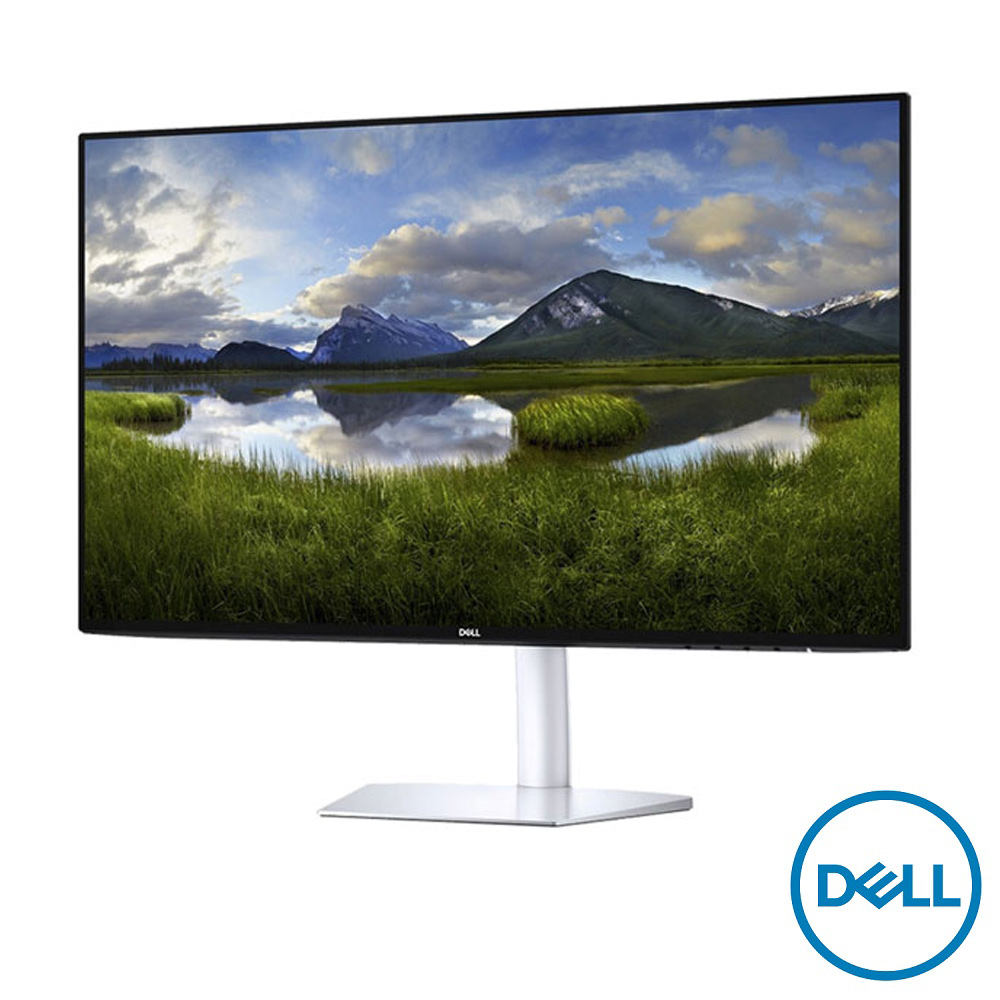 DELL S2419H 24型IPS 薄邊框電腦螢幕| 24型螢幕| Yahoo奇摩購物中心