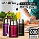 MoliFun魔力坊 316不鏽鋼輕量真空保鮮保溫悶燒罐/悶燒杯800ml product thumbnail 2