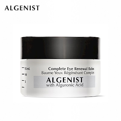 Algenist 新生煥顏活力眼霜 15ml