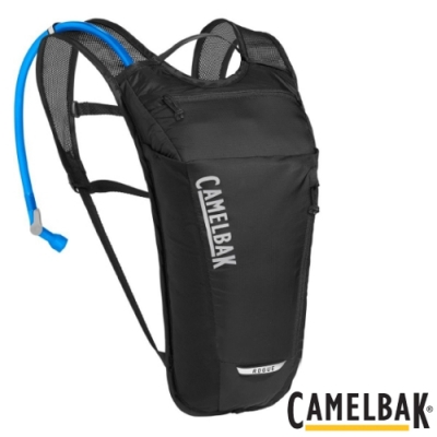 CAMELBAK Rogue Light 7 輕量越野跑步背包_黑