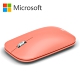 Microsoft 微軟 時尚滑鼠-粉紅色系 product thumbnail 1