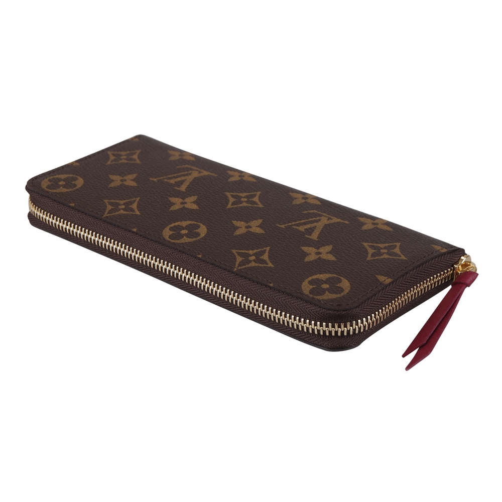 Louis Vuitton M60742 CLÉMENCE WALLET