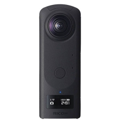 RICOH THETA Z1 夜拍360旗艦機(公司貨)