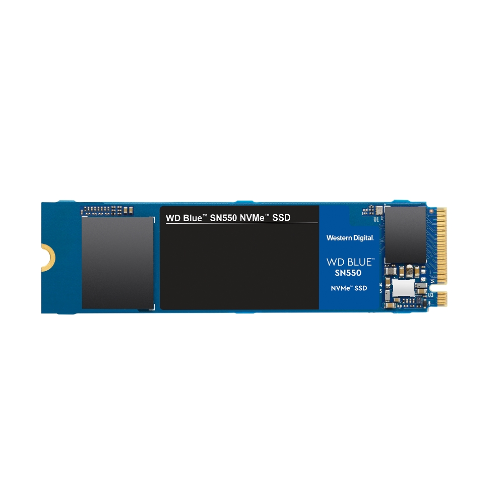 WD 藍標SN550 1TB SSD PCIe NVMe 固態硬碟| WD 威騰| Yahoo奇摩購物中心