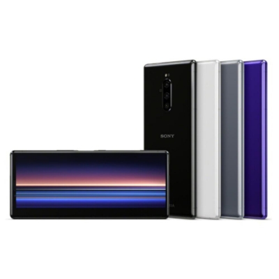 SONY Xperia 1 (6G/128G) 6.5吋 超極寬螢幕智慧手機